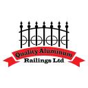 Quality Aluminum Railings logo